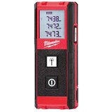 Milwaukee laserski merač razdaljine 30m LDM 30 | ePonuda.com