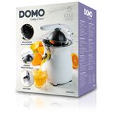 DOMO sokovnik DO9269J, bel | Shoptok.si