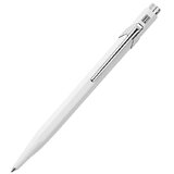 CARAN D'ACHE Klasična hemiјska olovka Carandache, bela | Eponuda.com