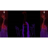 Fangamer Faith: The Unholy Trinity (Playstation 5) Cene