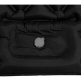 GymBeam Inflatable Sleeping Mattress Black | ePonuda.com