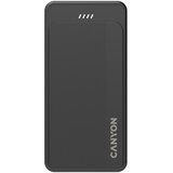 Canyon power bank OnPower 200 20000mAh Black ( CNS-CPB200B ) | Eponuda.com