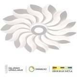 Forma LED plafonska lampa F2094-122C WH | Eponuda.com