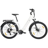 TTGO Mestno električno kolo Z3 27,5'', 48V 15Ah odstranljiva baterija, bela, (5000234149) | Shoptok.si