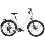 Mestno električno kolo Z3 27,5'', 48V 15Ah odstranljiva baterija, bela, (5000234149)