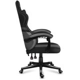Force 4.4 siva mrežasta igraća stolica | shoptok.hr