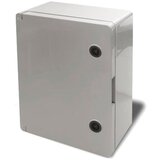 Famatel Zidni ormar 39134-OP/400-300, MAGNA, 400x300x165mm, IP65 | Eponuda.ba