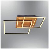 Opviq luster 1415K-1, LED 32 W, hrast | Eponuda.com