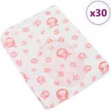  Jednokratna pelena za pse ženke 30 pcs Bijeli L | Eponuda.com