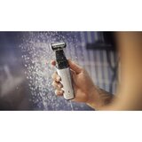 Philips Series 5000 BG5021/15 vodoodporni prirezovalnik dlačic na telesu 1 kos | Shoptok.si