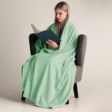 DecoKing Deka Henry 170x210 cm, mint zelena | shoptok.hr
