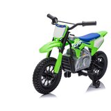 Licencirani motor na akumulator HONDA CFR450R - zeleni | shoptok.hr