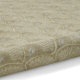 Catherine Lansfield Svetlo zelen pralen tekač 61x170 cm Deco Peacock – | Shoptok.si