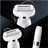 Braun 9 Flex SES 9005 3D | Shoptok.si