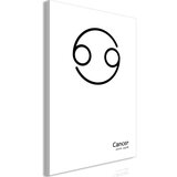  Slika - Cancer (1 Part) Vertical 40x60 Cijene