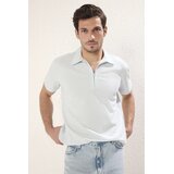 Trendyol Muška majica Tmnss23Po00019, Plava | Eponuda.com