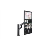 LG 32QP880-B 31.5" 16:9 QHD monitor | Shoptok.si