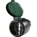 sygonix RS-100 Wi-Fi vtičnica na prostem 3000 W, (20448346) | Shoptok.si