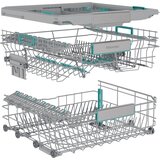 Hisense ugradbena perilica posuđa HV693A65UVAD HV693A65UVAD | shoptok.hr