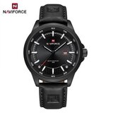 Naviforce 9248l muški sat, crni ( NF9248L CRNI ) cene