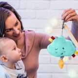 BabyOno Glazbena igračka Oblak | shoptok.hr
