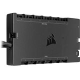 Corsair iCUE Commander CORE XT PC upravljač ventilatora Broj kanala: 6 | Eponuda.ba