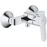 Grohe bauEdge Miješalica za tuš (Krom, Sjaj) | shoptok.hr