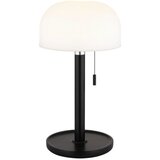 Globo namizna svetilka za polnjenje norman 15/28 cm | Shoptok.si
