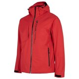 4f Spodnji deli trenirke KUMN003 Rdeča | Shoptok.si