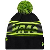 New Era Valentino Rossi VR46 Bobble Knit zimska kapa | Shoptok.si