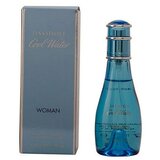 Parfem Toaletna voda Cool Water Woman Eau de Toilette 50 ml Cene