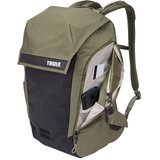 Thule Paramount biciklistički ruksak za kraće vožnje biciklom 28L zeleni Slike