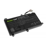 Green cell Baterija za Acer Predator 15 G9 / 17 G9 / 17X / 19X / 21X, 5800 mAh Cijene