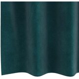  Zavjese za zamračivanje 2 pcs Tamnozelena 140 x 140 cm Baršun | shoptok.hr