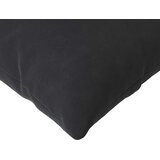  Jastučići za sofu 2 pcs Crna 120 x 40 cm Kordura tekstil | shoptok.hr