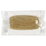Artmie Pozlaćeni lančić za nakit 2mm x 20m | shoptok.hr