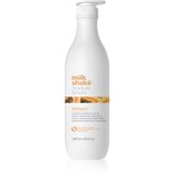 Milk Shake Moisture & More Shampoo hidratantni šampon za suhu kosu 1000 ml Cijene