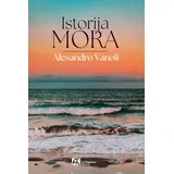 Alesandro Vanoli - Istorija mora