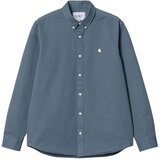 Carhartt WIP L/S Madison Cord Shirt Positano | shoptok.hr