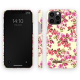 Ideal od Sweden iDeal of Sweden Maskica - iPhone 12 / 12 Pro - Lemon Bloom | shoptok.hr