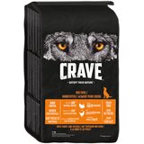 CRAVE puran in piščanec - 11,5 kg | shoptok.hr