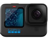 GoPro AKCIONA KAMERA Hero11 Black Bundle (CHDSB-111-CN) | Eponuda.com