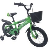 Thema dečija bicikla za dečake ts boy 1-14 cloud zelena | ePonuda.com