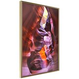  Poster - Nature Doesn't Need Filters 30x45 | shoptok.hr