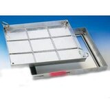  POKLOPAC ZA ÅAHT POCINÄANI 80*60 | Eponuda.ba