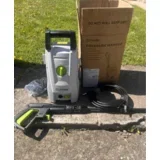 aparat za pranje 80 bari 1400W EL-203HPW
