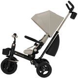 Kinderkraft tricikl za decu Aveo 2 Plus Beige, 9m+ | Eponuda.com