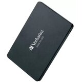 Verbatim Memorija SSD Vi550, 128GB, 560MB, s, Crna | ePonuda.com