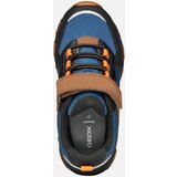 Geox Dark blue boys' sneakers Magnetar B ABX - Boys | Shoptok.si
