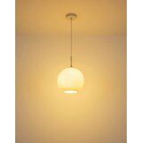 Globo VISEČA SVETILKA Andre 25/120 cm E27 | Shoptok.si